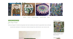 Desktop Screenshot of geckoboxes.com